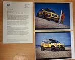 Volvo V 70 XC o.a.Baywatch. 13 Items.  € 20,--, Boeken, Ophalen of Verzenden, Zo goed als nieuw, Volvo
