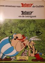 Asterix 13: Asterix en de Intrigant, Boeken, Stripboeken, Gelezen, Ophalen of Verzenden