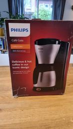 Philips Café Gaia Collection, Overige modellen, 10 kopjes of meer, Nieuw, Gemalen koffie