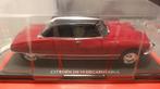 Super Aanbieding Citroen DS 19 decapotable cabriolet 1:24, Verzenden, Nieuw, Overige merken