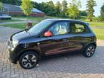 Renault Twingo 1.0 SCe 70pk S&S 2015 Zwart, Zwart, 840 kg, 4 stoelen, Origineel Nederlands