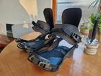 Union Atlas Pro bindings 2025 M, Sport en Fitness, Snowboarden, Ophalen of Verzenden, Zo goed als nieuw, Bindingen
