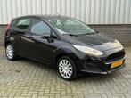 Ford Fiesta 1.0 Style |Airco|Navi|Bluetooth|5 Deurs|Start/St, Auto's, Ford, Stof, Gebruikt, 525 kg, Origineel Nederlands