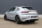 Porsche Cayenne 3.0 e-hybrid Coupé|Sportdesign|luchtvering, Automaat, Cayenne, 128 €/maand, Euro 6
