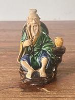 Sculptuur - Chinese wijze - China, Antiek en Kunst, Ophalen of Verzenden