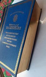 The Complete Works of SHAKESPEARE// 1120 blz// 1987 //, Verzenden, Zo goed als nieuw