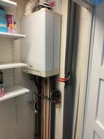 Intergas ketel HRE 28/24, Doe-het-zelf en Verbouw, Verwarming en Radiatoren, 30 tot 80 cm, Cv-ketel of Combi-ketel, Minder dan 60 cm