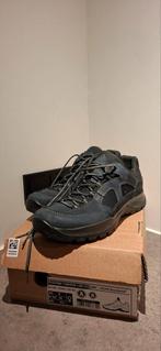 Hanwag Gritstone II Lady Narrow Gore-Tex Wandelschoen met 42, Hanwag, Blauw, Nieuw, Wandelschoenen