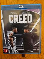 Creed 1,2,3 compleet (Trilogy) Blu-ray, Ophalen of Verzenden, Zo goed als nieuw, Actie