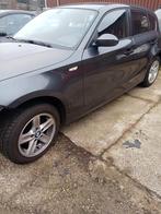 Bmw 1, Auto-onderdelen, Carrosserie en Plaatwerk, Ophalen of Verzenden, BMW, Bumper