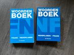 Prisma woordenboeken Frans Nederlands, Ophalen of Verzenden, Gelezen, Prisma of Spectrum, Frans