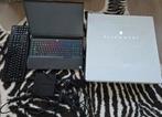 Alienware Gaming Laptop - 51M, Met videokaart, Intel® Core™ i7 , Ophalen of Verzenden, Zo goed als nieuw