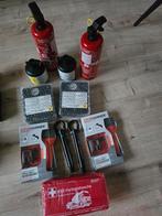 Toyota Yaris Cross banden reparatie noodsetjes, Ophalen of Verzenden, Nieuw