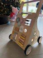 Loopkar petit amelie, Ophalen, Zo goed als nieuw