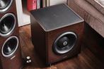 Sonus faber - Gravis II - Wenge (annulering order), -, Zo goed als nieuw, Sonus faber, 120 watt of meer