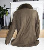 Mooie Marcona Jas (Maat 50) € 75,-, Maat 46/48 (XL) of groter, Ophalen of Verzenden, Zo goed als nieuw, Marcona