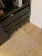 IKEA kledingkast antraciet, 6 lades, Huis en Inrichting, Kasten | Kledingkasten, Overige materialen, 100 tot 150 cm, 200 cm of meer