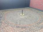 Gratis sierbestrating!, Tuin en Terras, Tegels en Klinkers, Ophalen of Verzenden, Gebruikt, Beton, Klinkers
