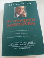 Pim Fortuyn - De Verweesde Samenleving, Gelezen, Ophalen of Verzenden, Politiek en Staatkunde, Nederland