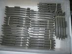 duplo rails  40 rails, Kinderen en Baby's, Speelgoed | Duplo en Lego, Ophalen, Gebruikt, Complete set, Duplo