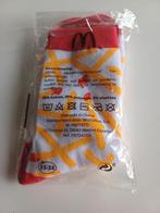 McDonald’s frietjes sokken maat 35-38 – limited edition, Overige kleuren, MC DONALDS, Nieuw, Ophalen of Verzenden