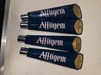 Affligem Taphendels - prijs vanaf per stuk., Verzamelen, Biermerken, Ophalen of Verzenden, Gebruikt, Flesje(s), Overige merken