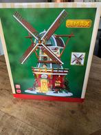 Te koop: Lemax Stony Brook Windmill, Diversen, Kerst, Ophalen of Verzenden, Gebruikt