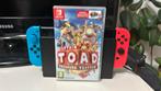 Captain Toad : Treasure Tracker, Verzenden, Zo goed als nieuw, Switch Original