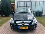 Mercedes-Benz B200 | Cruise | Airco | Stoelverw. | Automaat, Euro 5, 4 cilinders, 1290 kg, Zwart