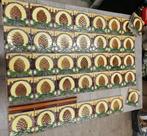 35 (+2) Prachtige art nouveau / jugendstil tegels Le Glaive, Antiek en Kunst, Ophalen