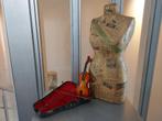 Kleine vintage viool poppen nu 10 euro!, Ophalen of Verzenden, Gebruikt, Pop