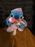 stitch, Ophalen, Overige figuren, Zo goed als nieuw, Knuffel
