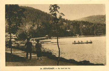 (701-478-029) Gerardmer beschikbaar voor biedingen