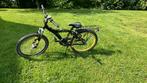 Stoere batavus Snake 22 inch, Fietsen en Brommers, Ophalen, 22 inch, Gebruikt, Versnellingen