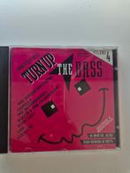 Turn Up The Bass Volume 4 CD, Ophalen of Verzenden, Gebruikt, Techno of Trance