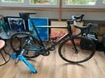 Stevens Izoard Pro 2019, carbon racefiets. Maat 60, Fietsen en Brommers, Fietsen | Racefietsen, Overige merken, Carbon, Ophalen of Verzenden