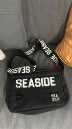 Seaside tasje, niet vaak gebruikt., Sieraden, Tassen en Uiterlijk, Tassen | Schoudertassen, Ophalen of Verzenden, Zo goed als nieuw