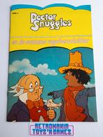 stripboek doctor snuggles - de eenzame vogelverschrikker, Meerdere stripboeken, Verzenden, Gelezen