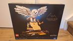 Lego 76391 hogwarts icons harry potter, Ophalen of Verzenden, Nieuw