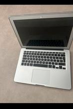 MacBook Air - Goed Onderhouden, Computers en Software, Apple Macbooks, Ophalen, 2 tot 3 Ghz, Qwerty, 13 inch