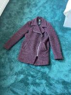 Clockhouse jas mt 36, Kleding | Dames, Jassen | Winter, Ophalen of Verzenden, Gedragen, Maat 36 (S)