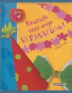Knutsels Voor Mijn Verjaardag! - Catherine Fradier, Verzenden, Zo goed als nieuw