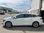 Renault Mégane Estate 1.3 TCe GT-Line NAVI CAMERA, Auto's, Renault, Te koop, Geïmporteerd, Benzine, Gebruikt