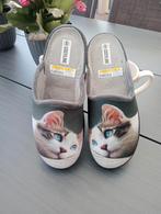 Muilen afb.poezen, Ophalen of Verzenden, Zo goed als nieuw, Jongetje of Meisje, Schoentjes