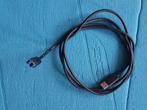 USB A naar USB B Kabel USB 3.0, Ophalen of Verzenden, Gebruikt