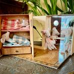 De grootste Maileg collectie van Nederland bij Mister Moen, Verzamelen, Poppenhuizen en Toebehoren, Ophalen, Nieuw, Poppenhuis