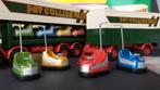 Erf Dodgem Botsautos kermis Collins Fair 1:50 Corgi Pol, Verzenden, Nieuw, Bus of Vrachtwagen, Corgi