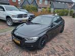 BMW 3-Serie 2.0 320D 252PK   FULL OPTION TOPSTAAT, Auto's, BMW, Achterwielaandrijving, 1995 cc, Beige, 4 cilinders