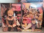 Becoming a Princess Knight and Working at a Yuri Brothel 1-2, Meerdere comics, Ophalen, Nieuw, Japan (Manga)