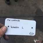 Vw Corrado Voorscherm Linksvoor, Auto-onderdelen, Ophalen, Gebruikt, Spatbord